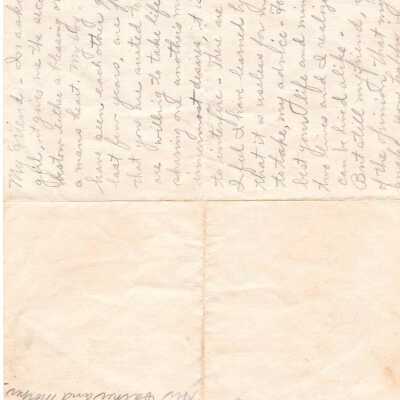 Letter
