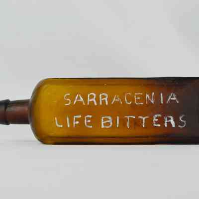 Medicine, Patent