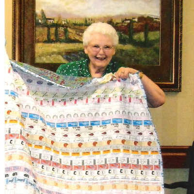 Quilt