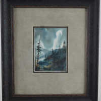 Misty Mountains [1 of 4]