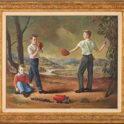 Painting