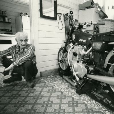 Print, Photographic