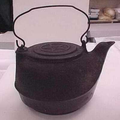 Kettle