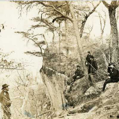 [Gen. Ulysses S. Grant]