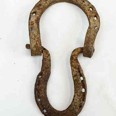 Horseshoe