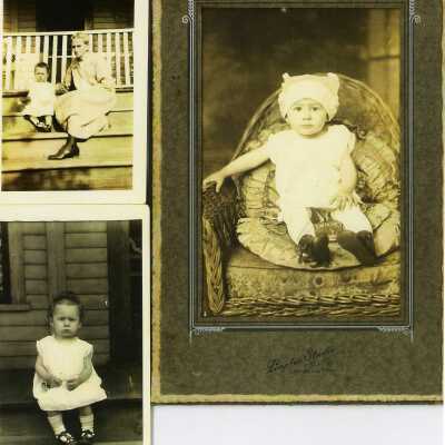 Print, Photographic
