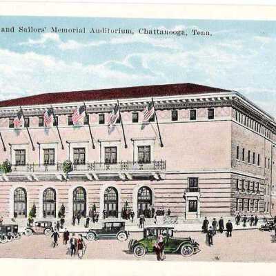 Postcard
