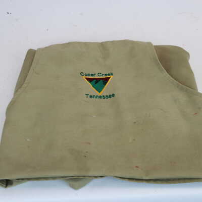 Apron