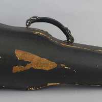 Case, Violin