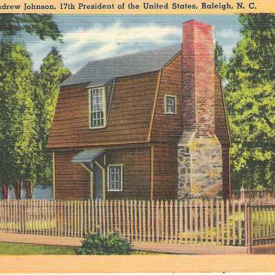 Postcard