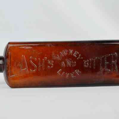 Medicine, Patent