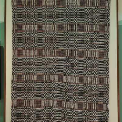Coverlet