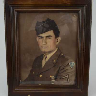 Print, Photographic