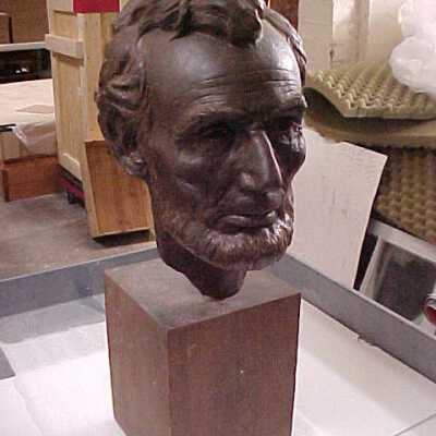 Sculpture