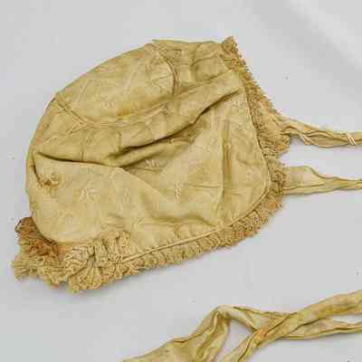 Bonnet