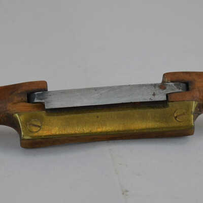 Spokeshave