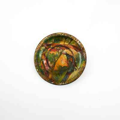 Saucer