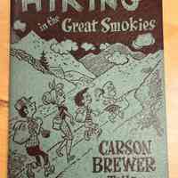 Hiking in the Great Smokies