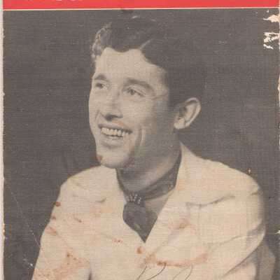 Booklet