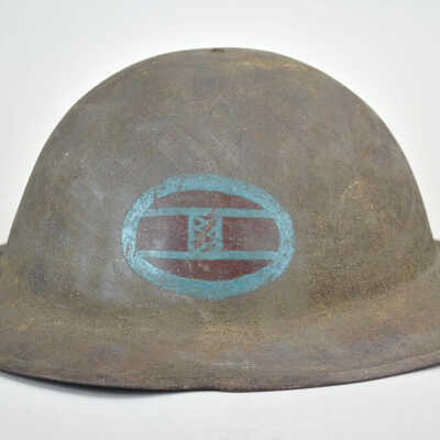 Helmet