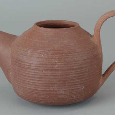 Teapot