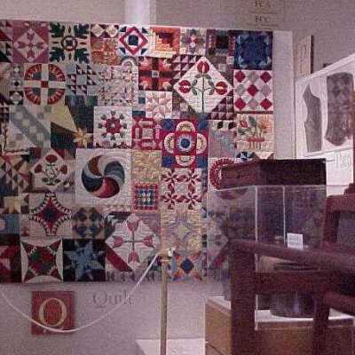 Quilt