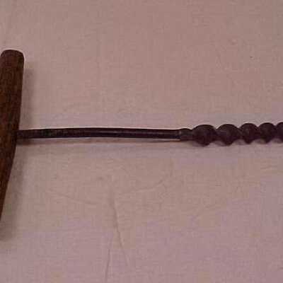 Auger