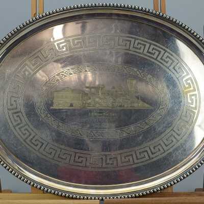 Tray