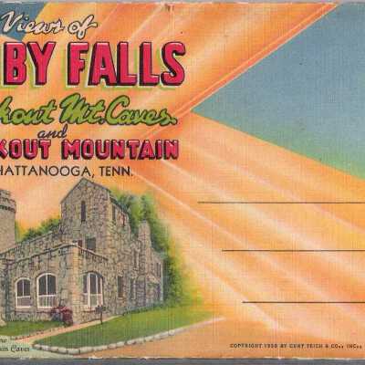 Postcard
