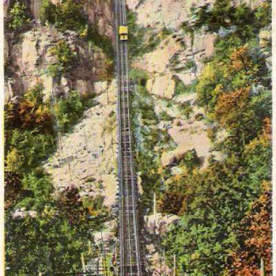 Postcard