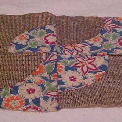 Block, Quilt