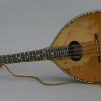 Mandolin
