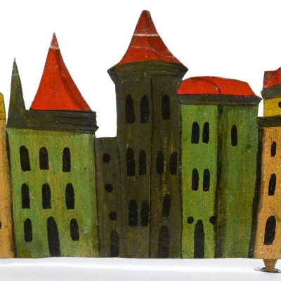 Creche