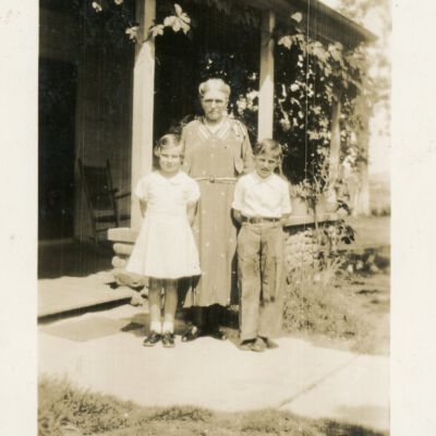 Print, Photographic