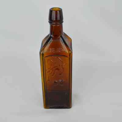 Medicine, Patent