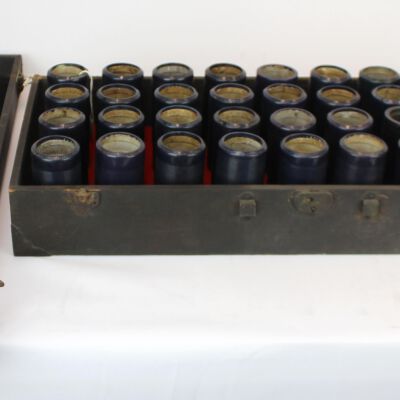 Cylinder, Phonograph
