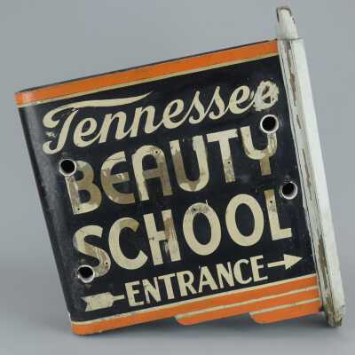 Sign, Trade