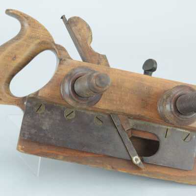Plane, Plow