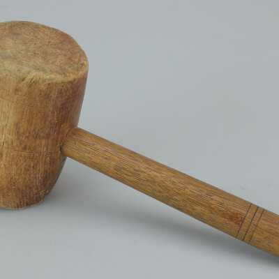 Mallet