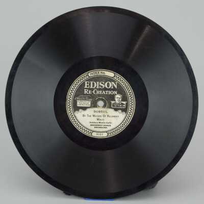 Record, Phonograph