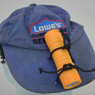 Cap