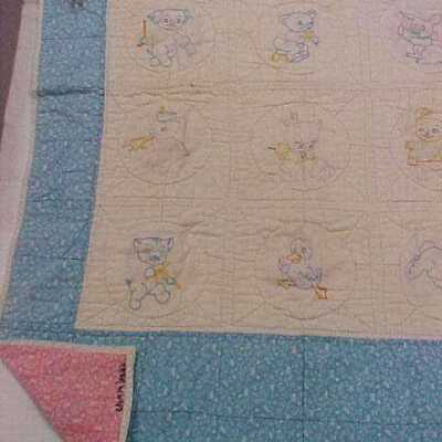 Quilt