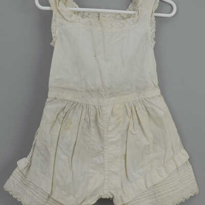 Bloomers