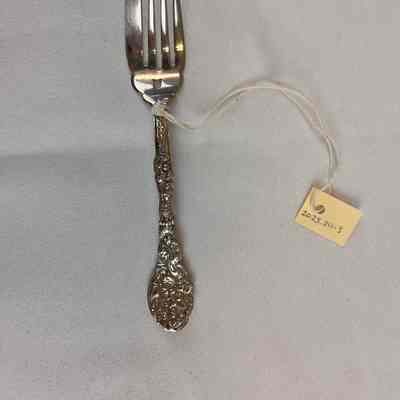 Fork