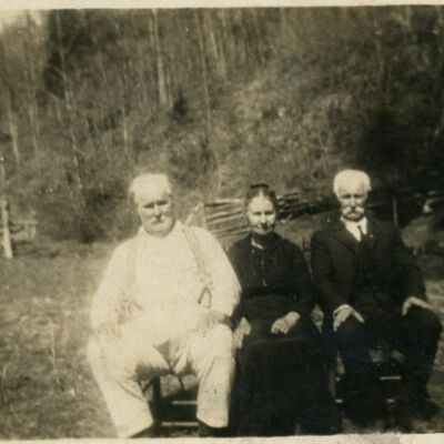 Print, Photographic