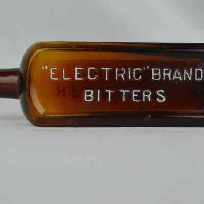 Medicine, Patent