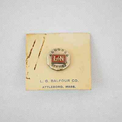 Pin, Occupational