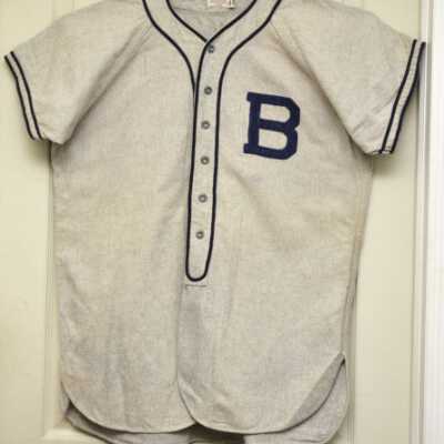 Uniform