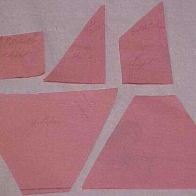 Pattern, Quilt