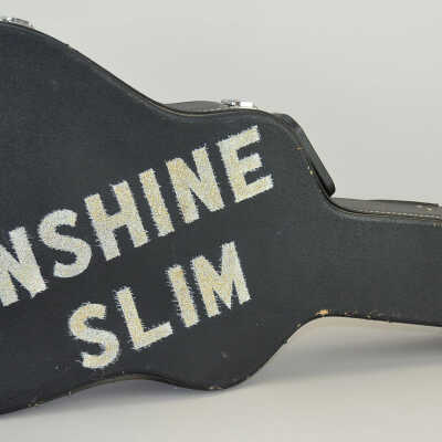 Case, Guitar